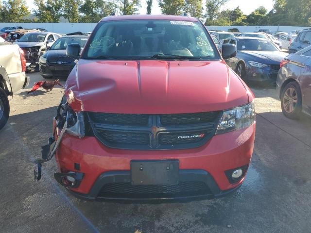 Photo 5 from auction – 2019 DODGE JOURNEY SE with VIN 3C4PDCBB2KT707965