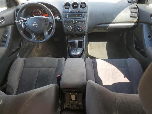 Photo 8 from auction – 2011 NISSAN ALTIMA BAS with VIN 1N4AL2AP4BN453665