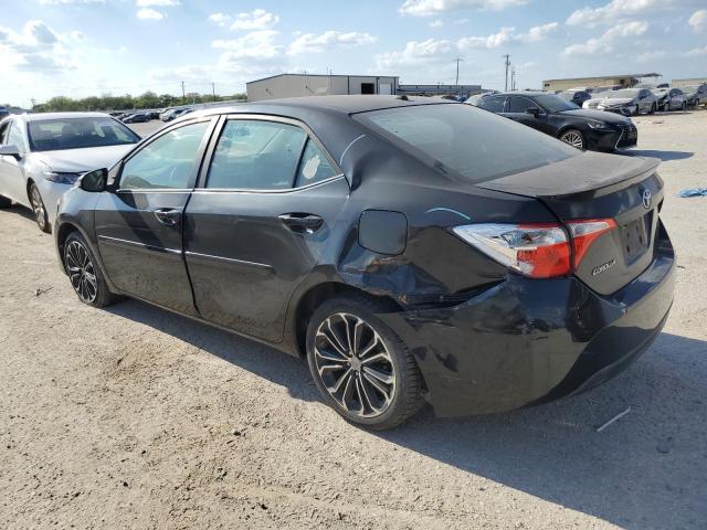 Photo 2 from auction – 2014 TOYOTA COROLLA L with VIN 5YFBURHE8EP165681