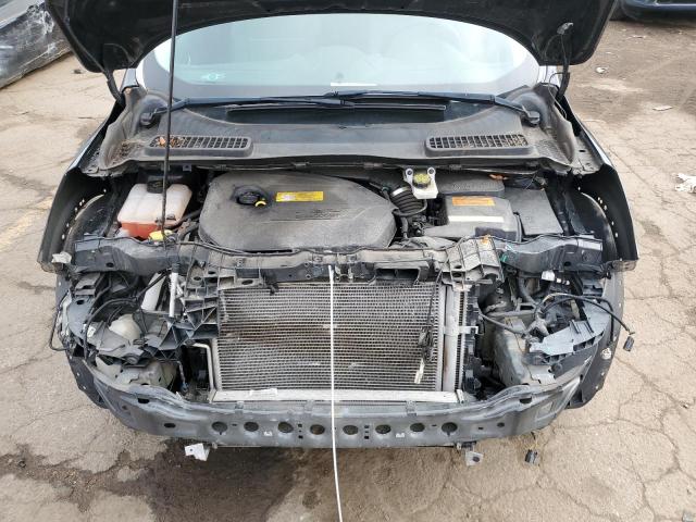Photo 11 from auction – 2015 FORD ESCAPE SE with VIN 1FMCU0GX8FUC77576