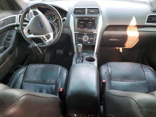 Photo 8 from auction – 2013 FORD EXPLORER L with VIN 1FM5K8F80DGA63040