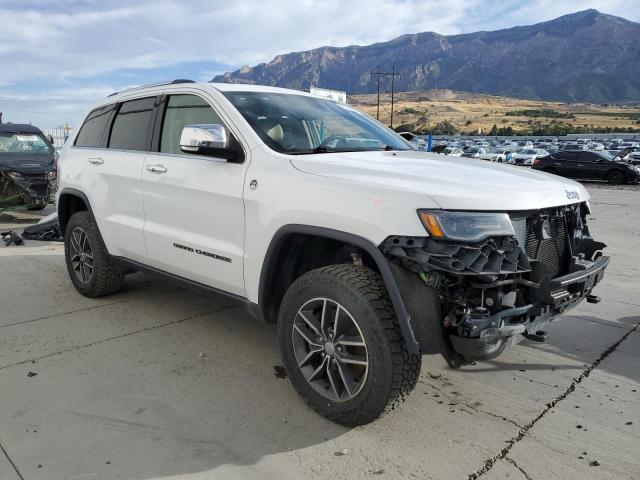 Photo 4 from auction – 2017 JEEP GRAND CHER with VIN 1C4RJFBTXHC843292