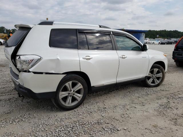 Photo 3 from auction – 2013 TOYOTA HIGHLANDER with VIN 5TDYK3EH1DS102939