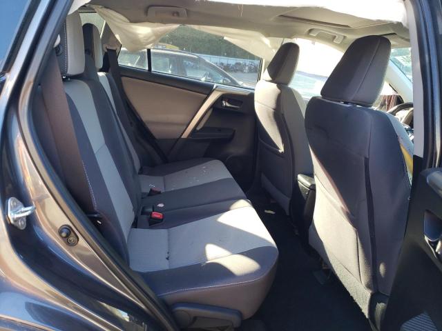 Photo 11 from auction – 2015 TOYOTA RAV4 XLE with VIN 2T3RFREV3FW348023