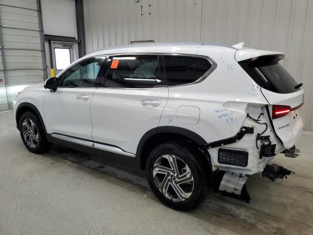 Photo 2 from auction – 2023 HYUNDAI SANTA FE S with VIN 5NMS3DAJ0PH618332