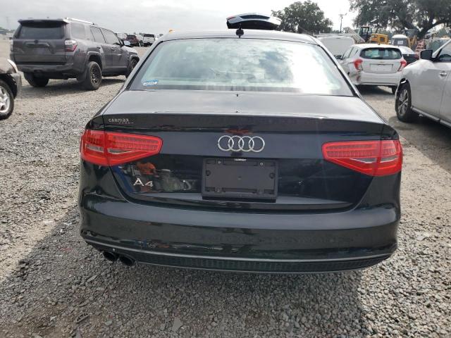 Photo 6 from auction – 2015 AUDI A4 PREMIUM with VIN WAUAFAFL3FN024988