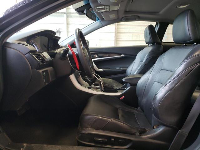 Photo 7 from auction – 2014 HONDA ACCORD EXL with VIN 1HGCT1B81EA016594