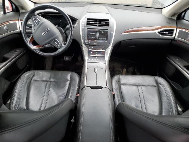 Photo 8 from auction – 2013 LINCOLN MKZ with VIN 3LN6L2JKXDR819435