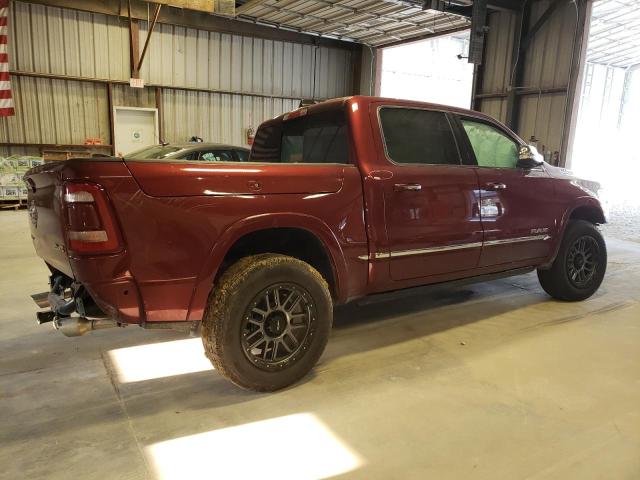 Photo 3 from auction – 2019 RAM 1500 LIMIT with VIN 1C6SRFHT6KN627587