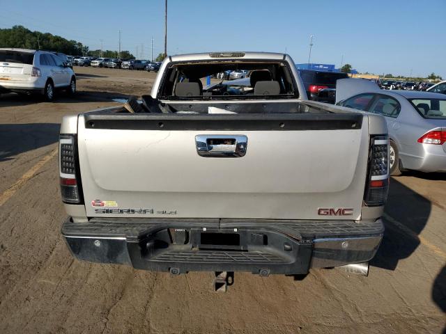 Photo 6 from auction – 2007 GMC NEW SIERRA with VIN 2GTEC19J771591537