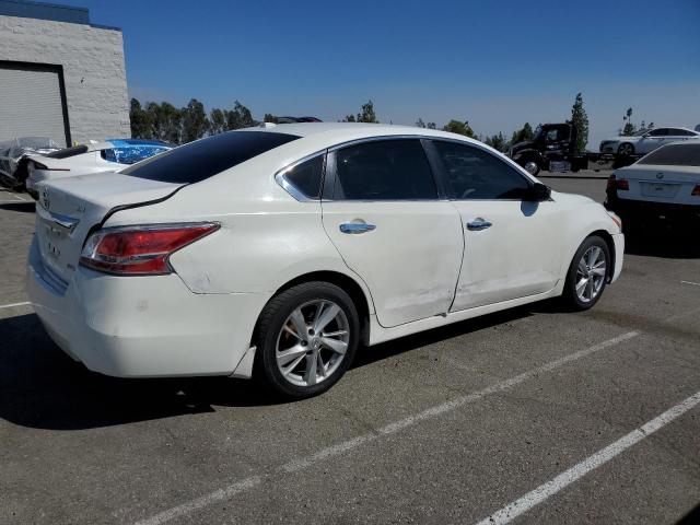 Photo 3 from auction – 2014 NISSAN ALTIMA 2.5 with VIN 1N4AL3AP5EC319835