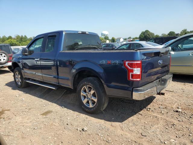 Photo 2 from auction – 2018 FORD F150 SUPER with VIN 1FTFX1E54JKD11758