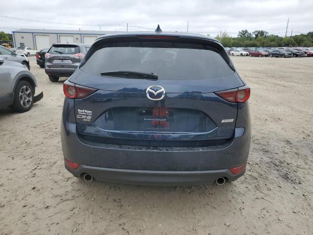 Photo 6 from auction – 2019 MAZDA CX-5 TOURI with VIN JM3KFBCM8K0694125