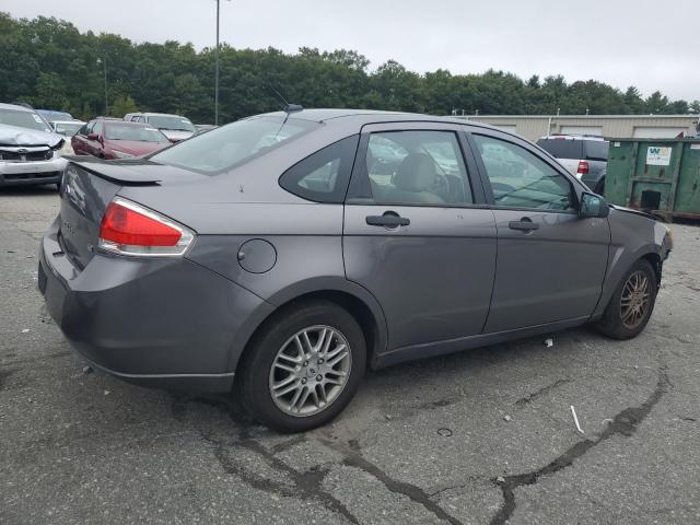 Photo 3 from auction – 2010 FORD FOCUS SE with VIN 1FAHP3FN6AW152842