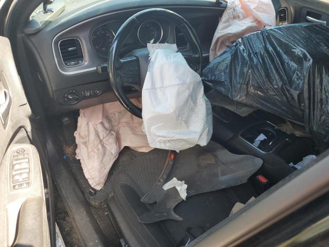 Photo 8 from auction – 2020 DODGE CHARGER SX with VIN 2C3CDXBG8LH123571