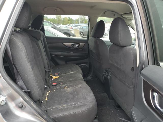 Photo 11 from auction – 2015 NISSAN ROGUE S with VIN KNMAT2MT5FP589087