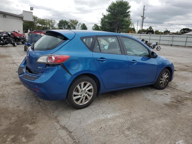 Photo 3 from auction – 2012 MAZDA 3 I with VIN JM1BL1L79C1673771