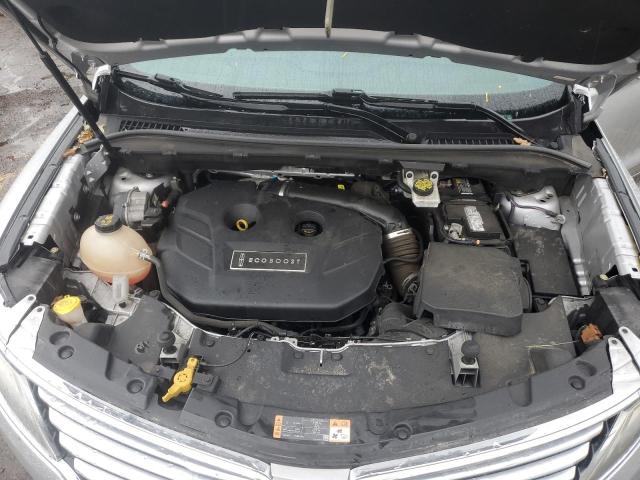 Photo 12 from auction – 2017 LINCOLN MKC SELECT with VIN 5LMTJ2DHXHUL40310