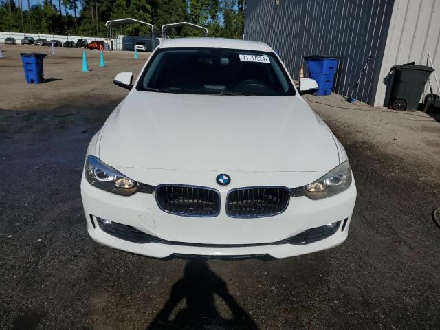 Photo 5 from auction – 2013 BMW 328 I with VIN WBA3A5C59DJ461015
