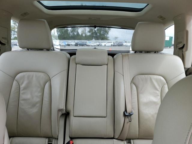 Photo 10 from auction – 2013 AUDI Q7 PREMIUM with VIN WA1LGAFEXDD012831