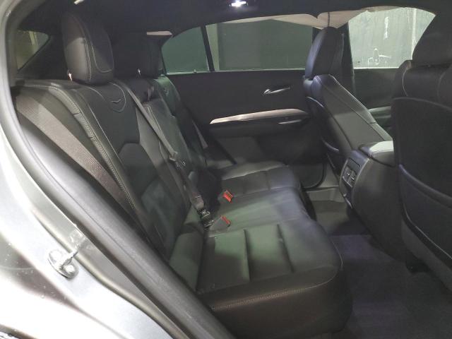 Photo 11 from auction – 2024 CADILLAC XT4 PREMIU with VIN 1GYFZDR4XRF141871