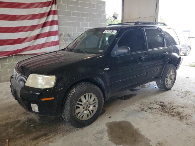 MERCURY MARINER 2005 with VIN 4M2YU57195DJ26399 - Photo from auction