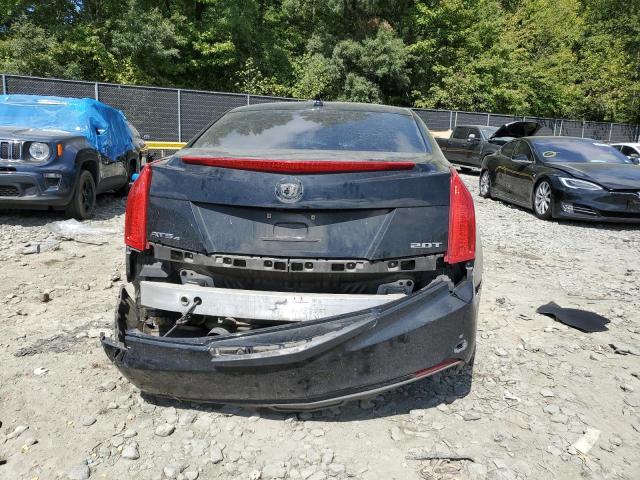 Zdjęcie 6 z aukcji – 2014 CADILLAC ATS z VIN 1G6AG5RX3E0144939