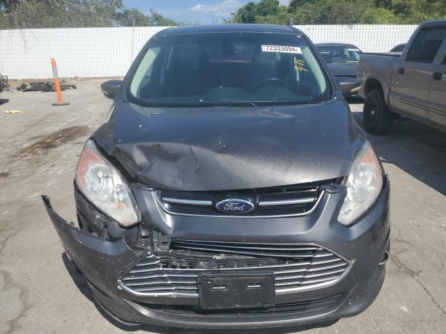 Photo 5 from auction – 2015 FORD C-MAX PREM with VIN 1FADP5CU4FL123998