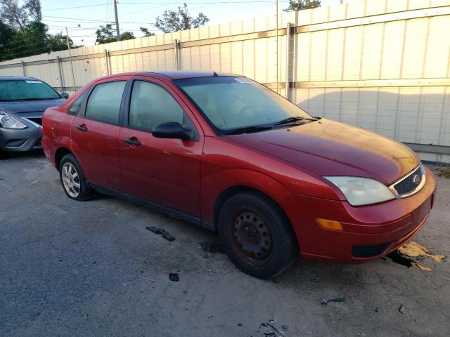 Photo 4 from auction – 2005 FORD FOCUS ZX4 with VIN 1FAFP34N65W299792