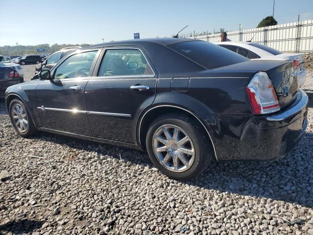 Photo 2 from auction – 2008 CHRYSLER 300C with VIN 2C3LA63H08H202279