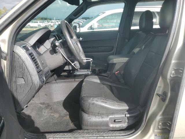 Photo 7 from auction – 2010 FORD ESCAPE LIM with VIN 1FMCU9EG7AKB89551