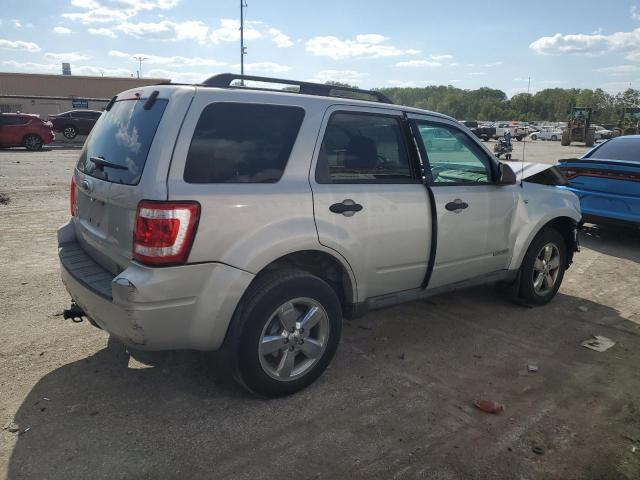 Photo 3 from auction – 2008 FORD ESCAPE XLT with VIN 1FMCU03108KD22851