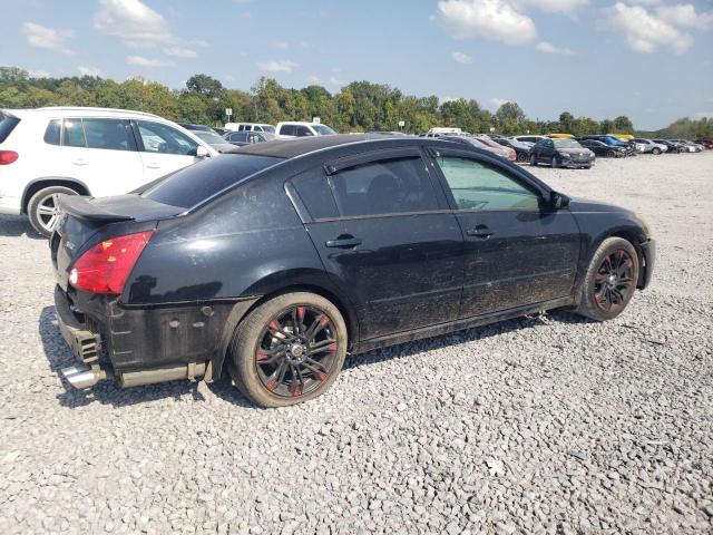 Photo 3 from auction – 2008 NISSAN MAXIMA SE with VIN 1N4BA41E08C829948
