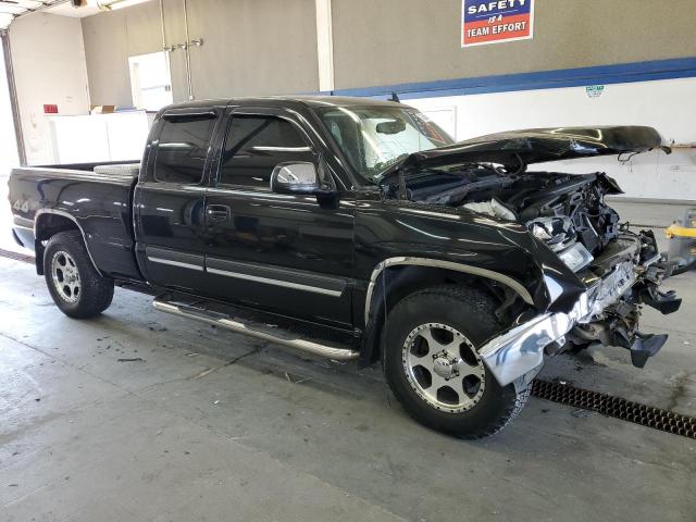 Photo 4 from auction – 2006 CHEVROLET SILVERADO with VIN 1GCEK19BX6Z177718