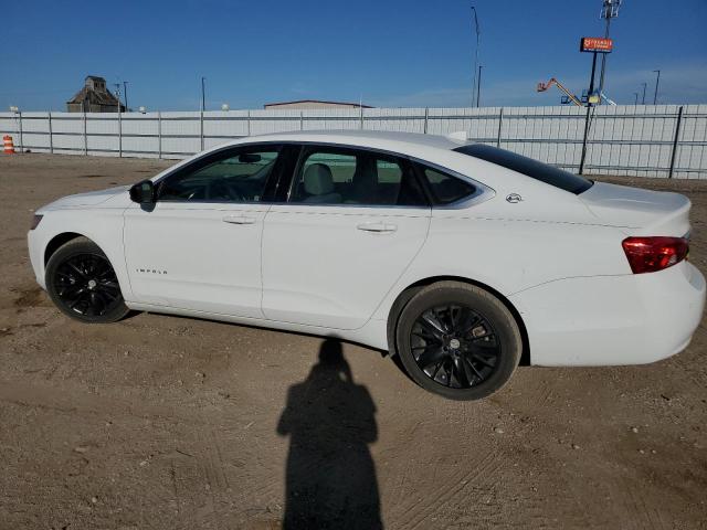 Photo 2 from auction – 2014 CHEVROLET IMPALA LS with VIN 2G11Y5SL5E9120366