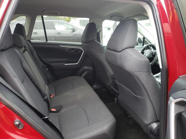 Photo 10 from auction – 2019 TOYOTA RAV4 LE with VIN 2T3F1RFV9KC043461