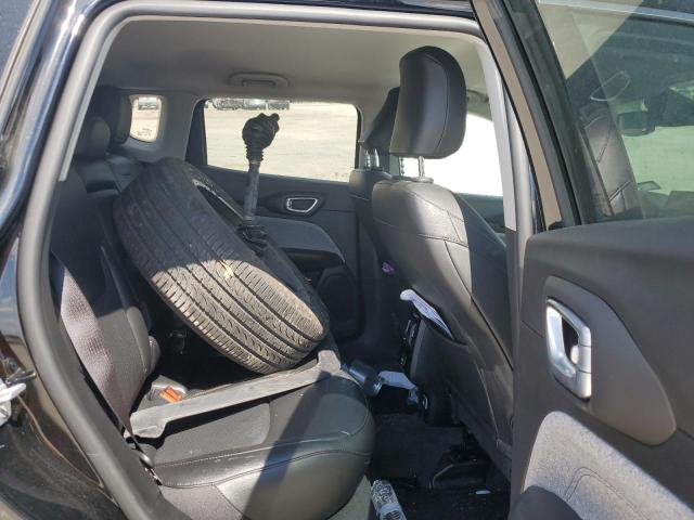 Photo 10 from auction – 2022 JEEP COMPASS LA with VIN 3C4NJDFB6NT183613