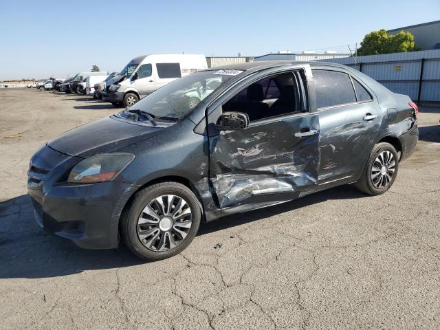 Photo 1 from auction – 2008 TOYOTA YARIS with VIN JTDBT923981247597