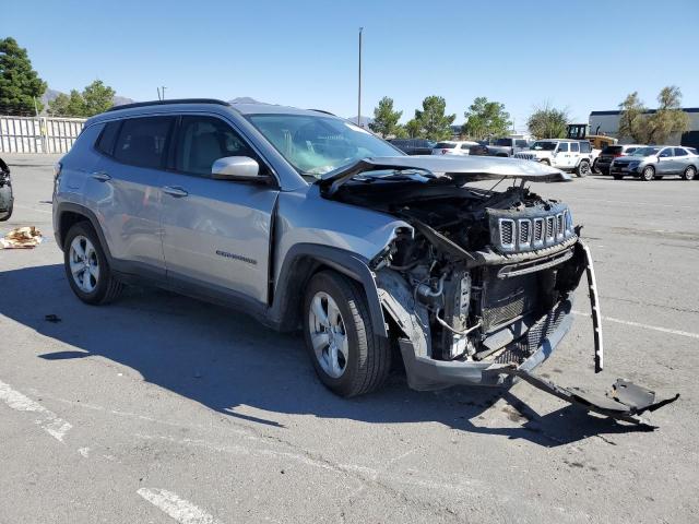 Photo 4 from auction – 2019 JEEP COMPASS LA with VIN 3C4NJCBB0KT685979