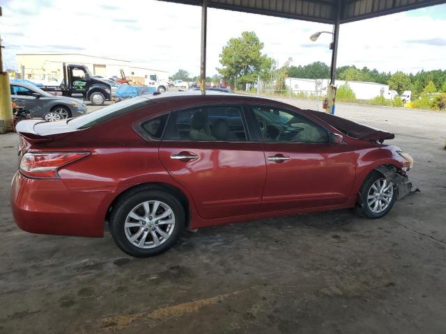 Photo 3 from auction – 2014 NISSAN ALTIMA 2.5 with VIN 1N4AL3AP5EC182122