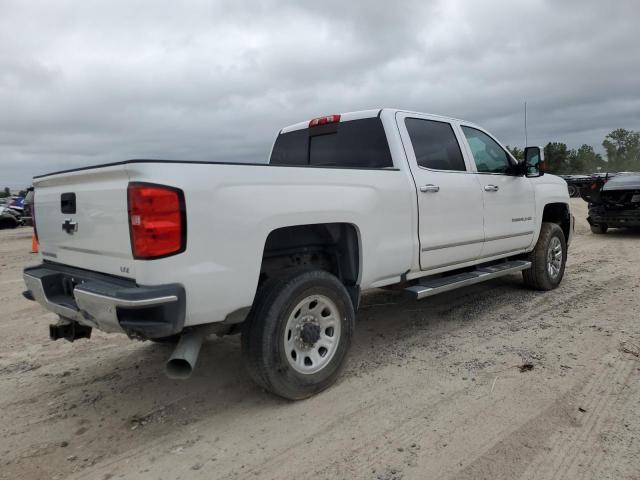 Photo 3 from auction – 2016 CHEVROLET SILVERADO with VIN 1GC1KWE82GF214530