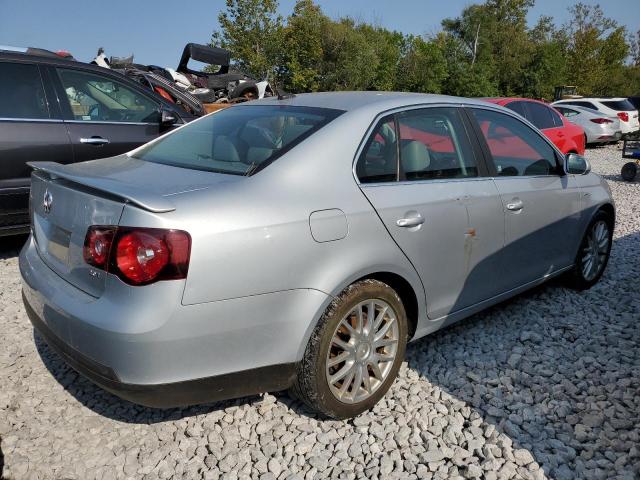 Photo 3 from auction – 2008 VOLKSWAGEN JETTA WOLF with VIN 3VWRA71K38M195935