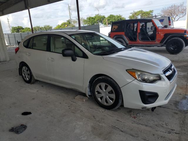 Photo 4 from auction – 2014 SUBARU IMPREZA with VIN JF1GPAA63E8231220