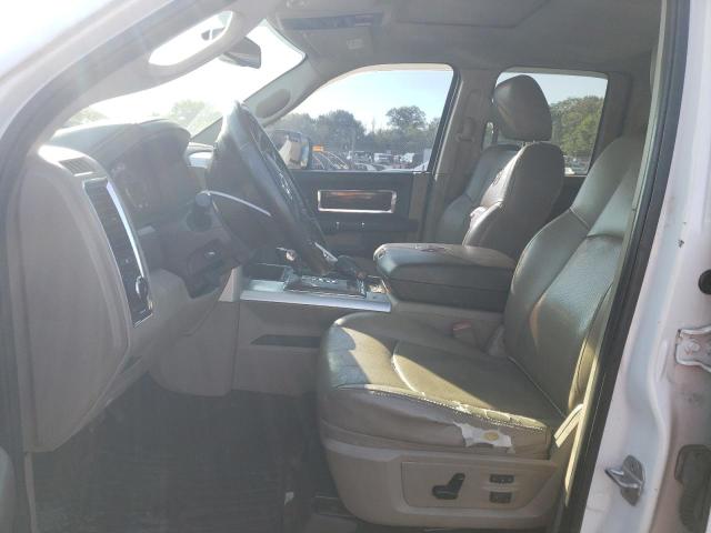 Photo 7 from auction – 2012 DODGE RAM 1500 L with VIN 1C6RD7JT9CS178941
