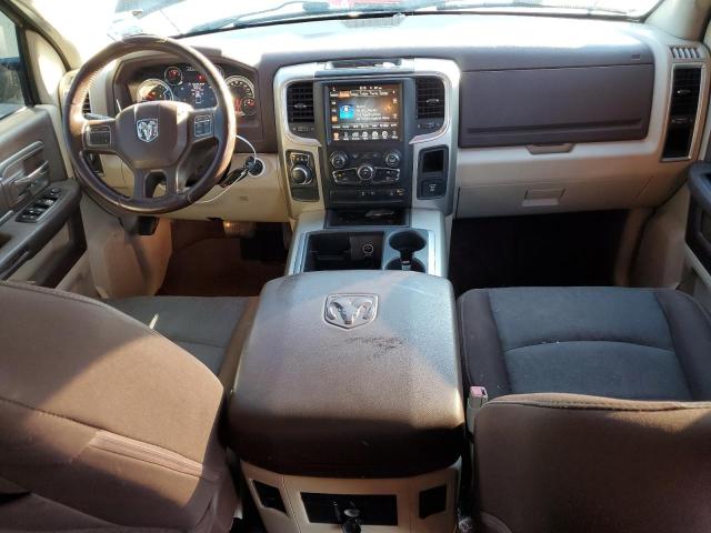 Photo 8 from auction – 2015 RAM 1500 SLT with VIN 1C6RR6LT6FS514574