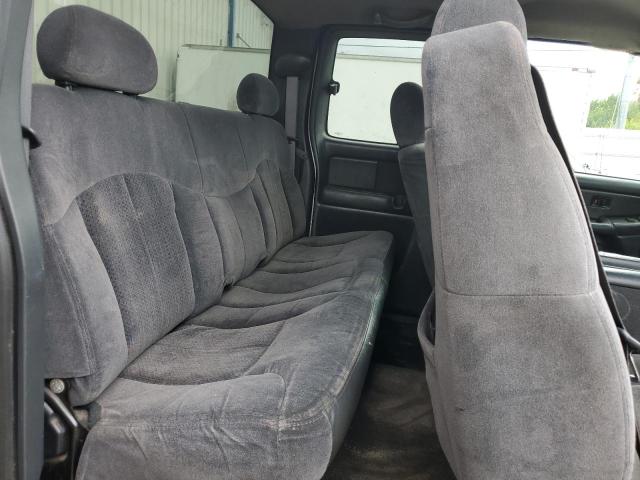Photo 10 from auction – 2002 CHEVROLET SILVERADO with VIN 2GCEC19V421188661