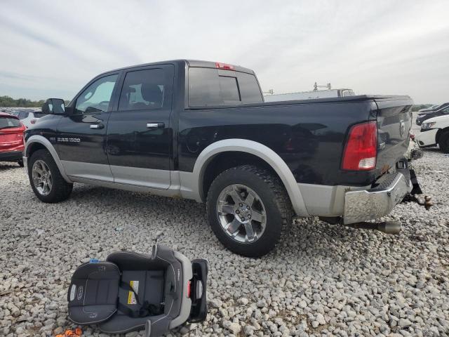 Photo 2 from auction – 2012 DODGE RAM 1500 L with VIN 1C6RD7NT8CS298515
