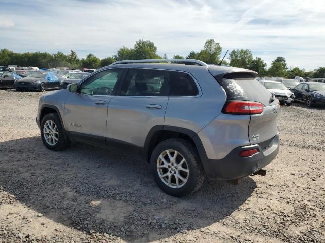 Photo 2 from auction – 2014 JEEP CHEROKEE L with VIN 1C4PJMCS9EW108573
