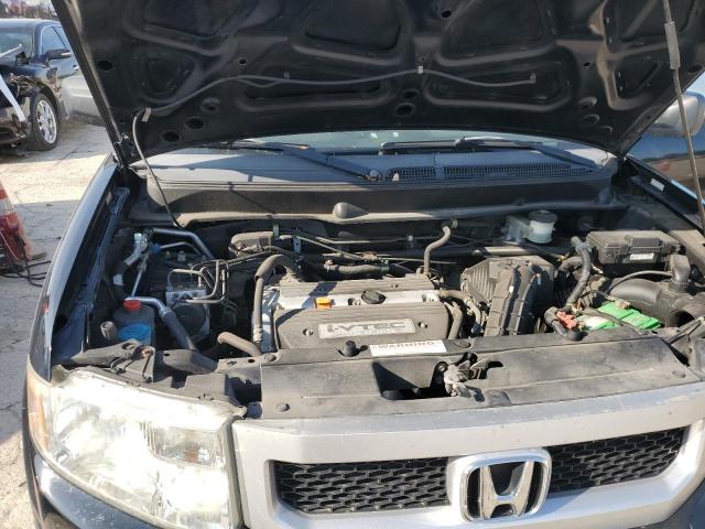 Photo 11 from auction – 2011 HONDA ELEMENT EX with VIN 5J6YH1H72BL002279