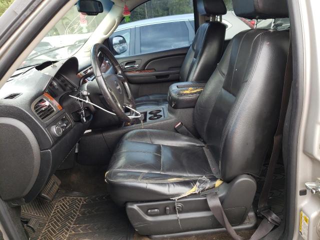 Photo 7 from auction – 2007 GMC YUKON with VIN 1GKFC13077J230291